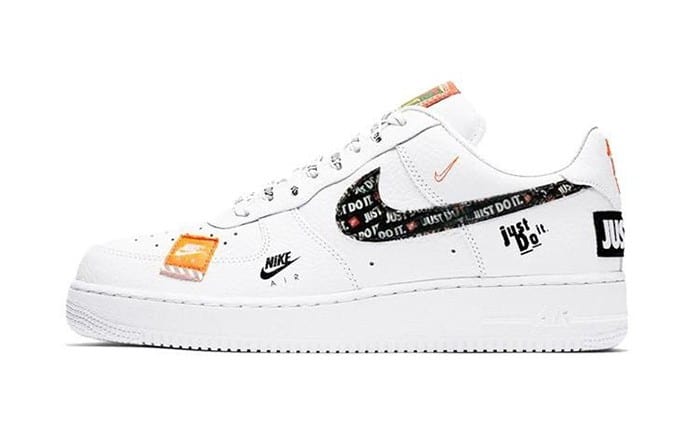 Nike air force 2019 just do it Clearance