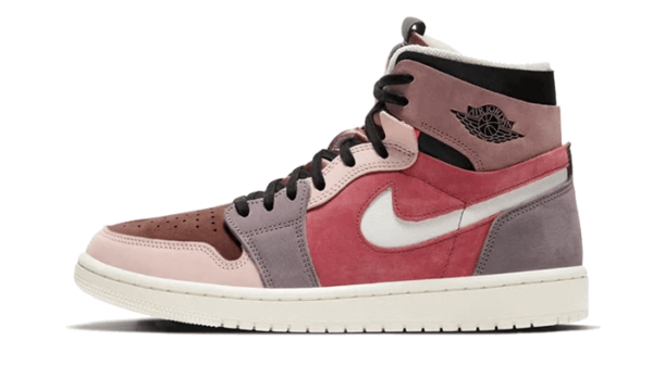 Nike air jordan 1 high zoom canyon rust Clearance