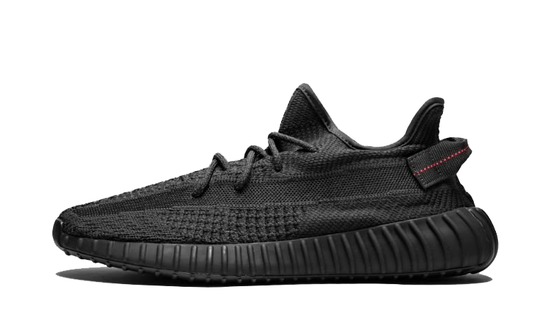 Adidas yeezy boost 350 v2 non reflective black Clearance