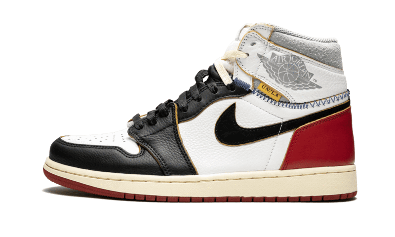 aj1 la