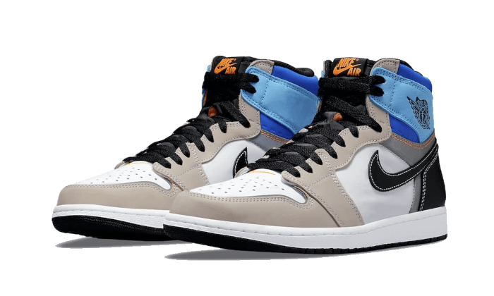 Nike air jordan 1 high og prototype Outlet