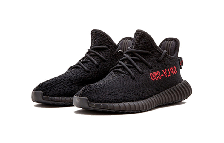 Yeezy 350 bred kids Clearance