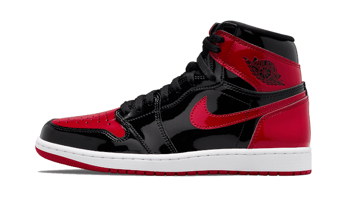 air jordan 1 bred og