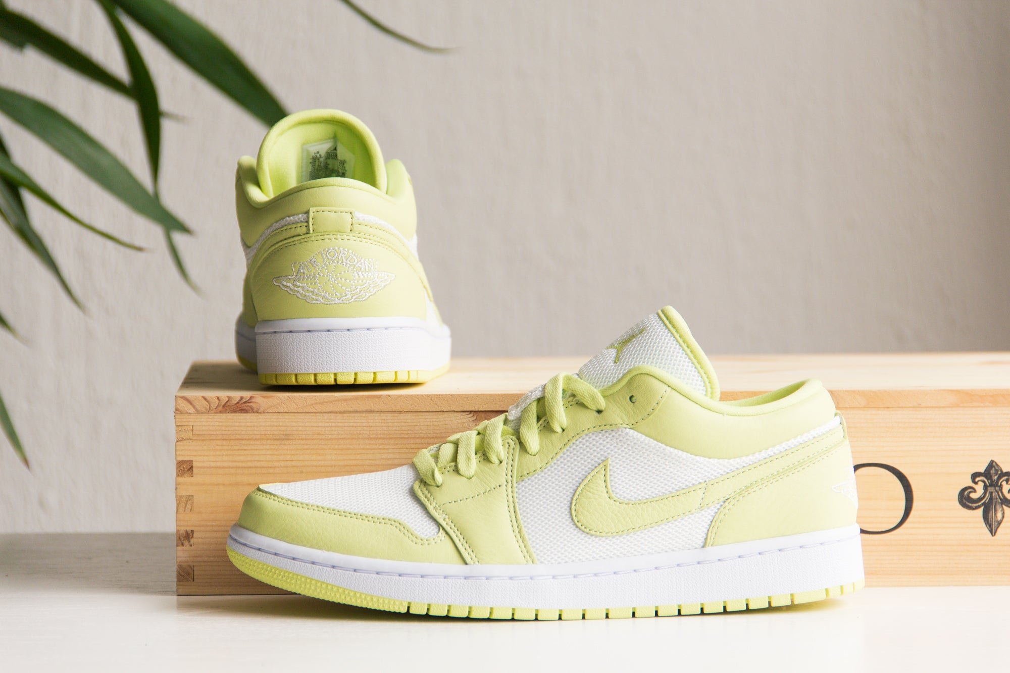 Nike air limelight Clearance